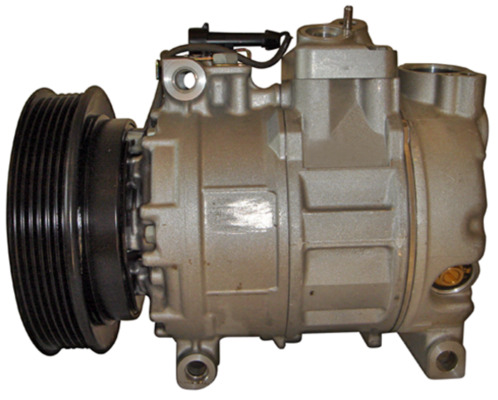 kompresorius, oro kondicionierius - ACP 1156 000S MAHLE