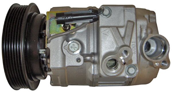 kompresorius, oro kondicionierius - ACP 1156 000S MAHLE