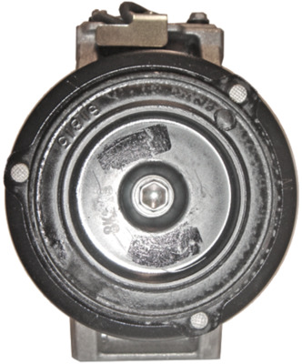 Compressor, air conditioning - ACP 1158 000S MAHLE