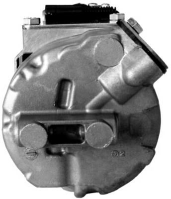Compressor, air conditioning - ACP 1162 000S MAHLE