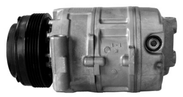 Compressor, air conditioning - ACP 1162 000S MAHLE