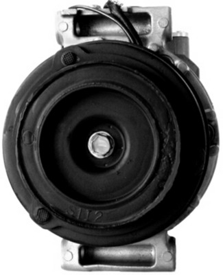 Compressor, air conditioning - ACP 1162 000S MAHLE