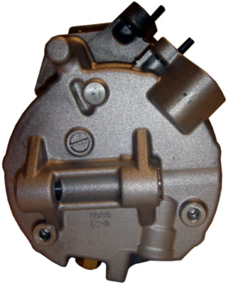 kompresorius, oro kondicionierius - ACP 1164 000S MAHLE