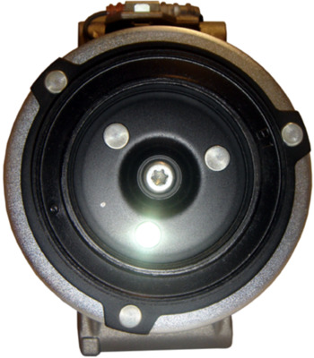 kompresorius, oro kondicionierius - ACP 1164 000S MAHLE