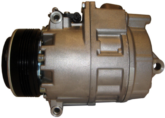 kompresorius, oro kondicionierius - ACP 1164 000S MAHLE