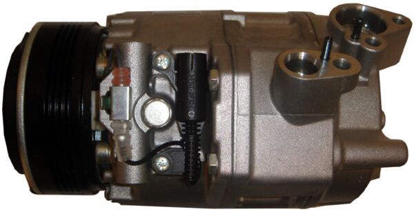 kompresorius, oro kondicionierius - ACP 1164 000S MAHLE