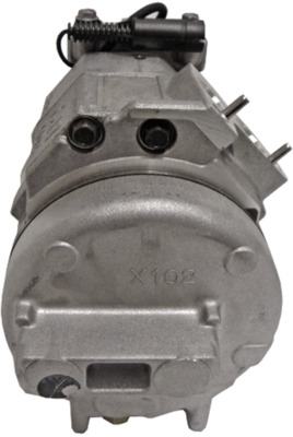 Compressor, air conditioning - ACP 1165 000S MAHLE