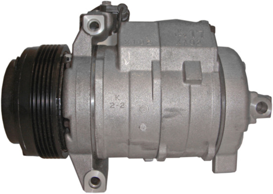 Compressor, air conditioning - ACP 1165 000S MAHLE