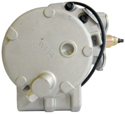 Compressore, Climatizzatore - ACP 1167 000S MAHLE