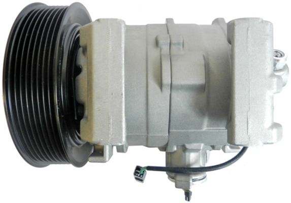 Compressore, Climatizzatore - ACP 1167 000S MAHLE