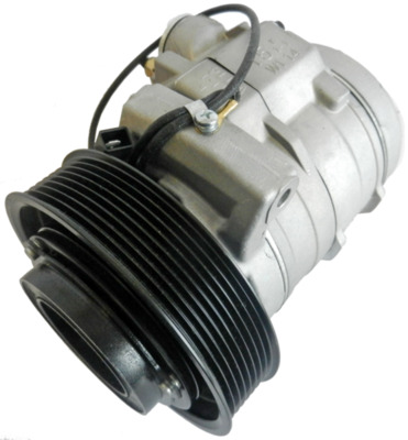 Compressore, Climatizzatore - ACP 1167 000S MAHLE