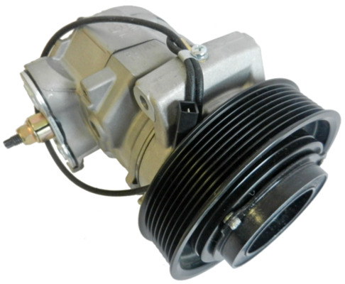 Compressore, Climatizzatore - ACP 1167 000S MAHLE