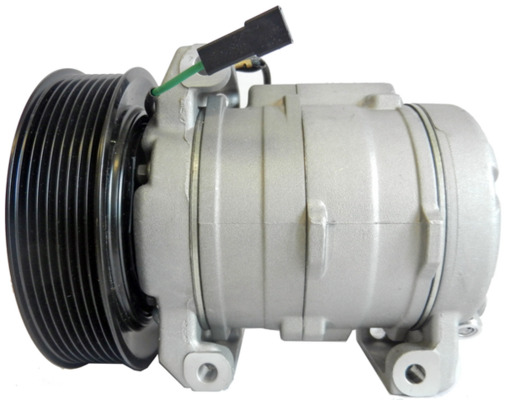 Compressore, Climatizzatore - ACP 1167 000S MAHLE