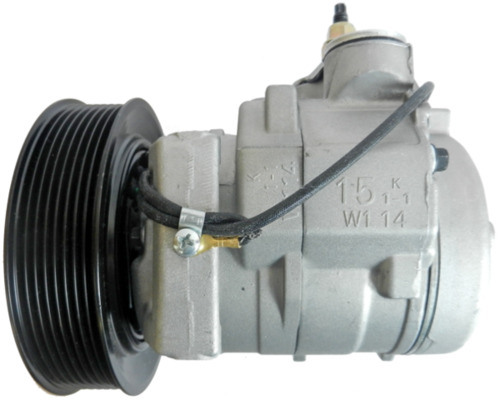 Compressore, Climatizzatore - ACP 1167 000S MAHLE