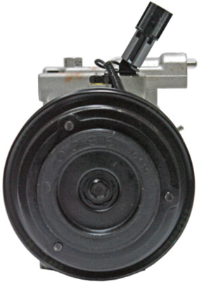 Компрессор, кондиционер - ACP 1174 000P MAHLE