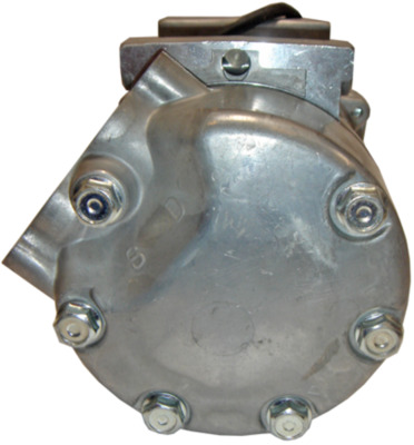 Compressor, air conditioning - ACP 117 000S MAHLE