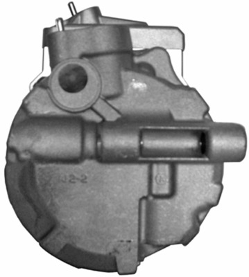 kompresorius, oro kondicionierius - ACP 118 000S MAHLE
