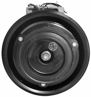 kompresorius, oro kondicionierius - ACP 118 000S MAHLE