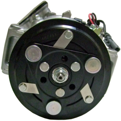 Компрессор, кондиционер - ACP 1197 000P MAHLE