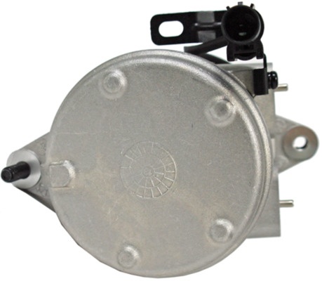 Compressor, air conditioning - ACP 1198 000P MAHLE