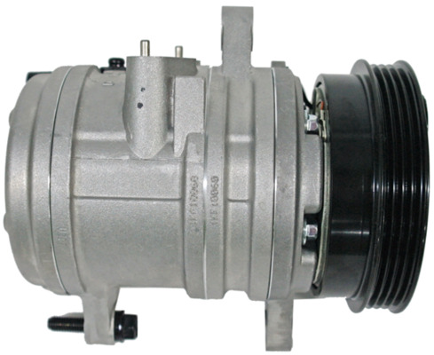 Compressor, air conditioning - ACP 1198 000P MAHLE