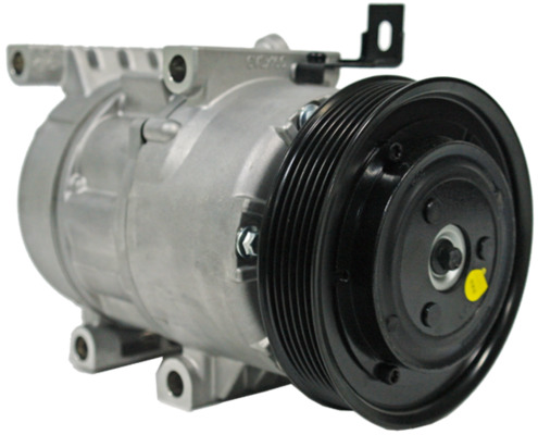 Compressor, air conditioning - ACP 1201 000P MAHLE