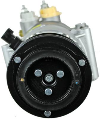 Compressor, air conditioning - ACP 1205 000P MAHLE