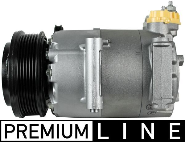Compressor, air conditioning - ACP 1205 000P MAHLE