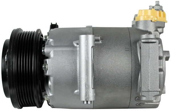 Compressor, air conditioning - ACP 1205 000P MAHLE
