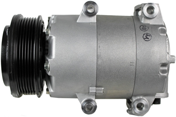Compressor, air conditioning - ACP 1205 000P MAHLE