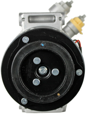 Compressor, air conditioning - ACP 1206 000P MAHLE
