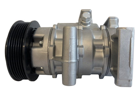 Compressor, air conditioning - ACP 1212 000S MAHLE
