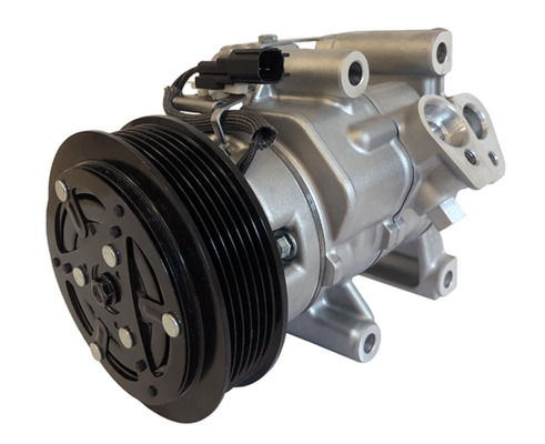 Compressor, air conditioning - ACP 1212 000S MAHLE