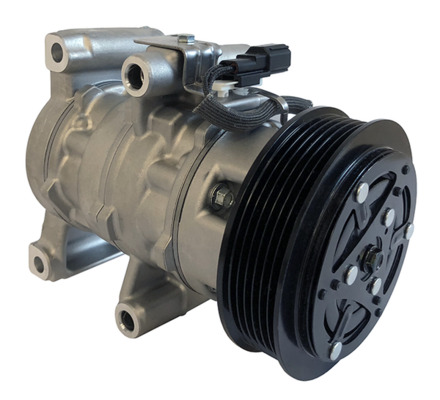 Compressor, air conditioning - ACP 1212 000S MAHLE