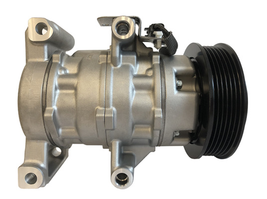 Compressor, air conditioning - ACP 1212 000S MAHLE