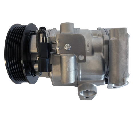 Compressor, air conditioning - ACP 1212 000S MAHLE