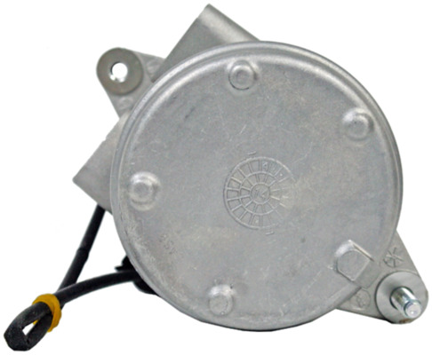 Compressor, air conditioning - ACP 1213 000P MAHLE