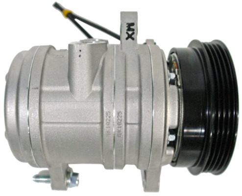 Compressor, air conditioning - ACP 1213 000P MAHLE