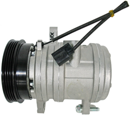 Compressor, air conditioning - ACP 1213 000P MAHLE