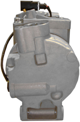 Compressor, air conditioning - ACP 121 000S MAHLE