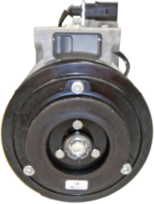 Compressor, air conditioning - ACP 121 000S MAHLE