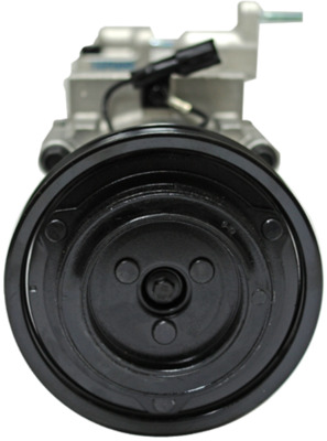 Compressor, air conditioning - ACP 1220 000P MAHLE