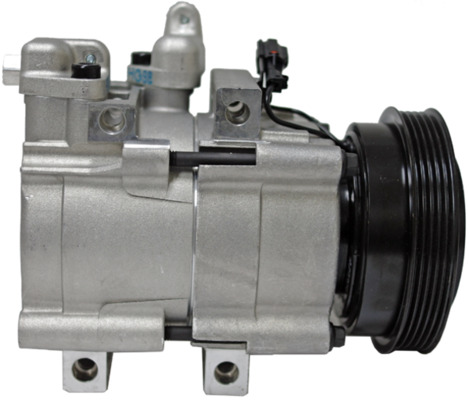 Compressor, air conditioning - ACP 1220 000P MAHLE