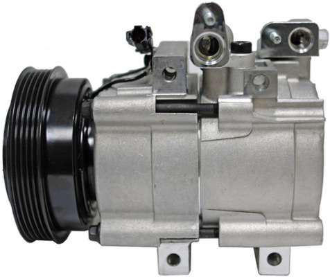 Compressor, air conditioning - ACP 1220 000P MAHLE