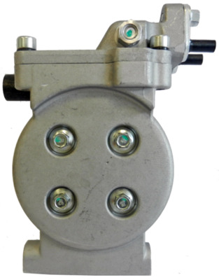 Compressore, Climatizzatore - ACP 1224 000S MAHLE