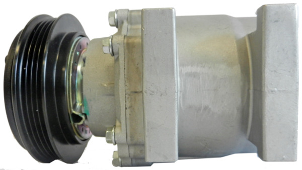 Compressore, Climatizzatore - ACP 1224 000S MAHLE