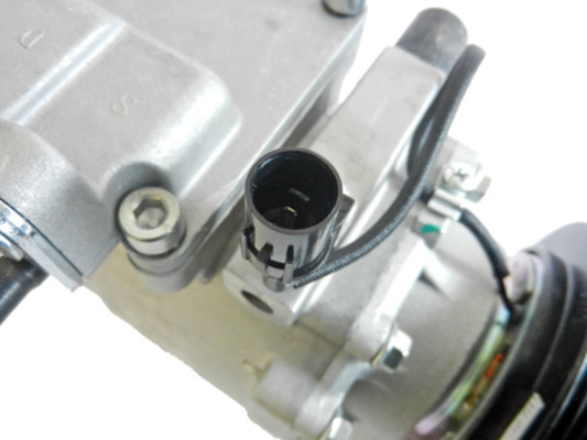 Compressore, Climatizzatore - ACP 1224 000S MAHLE
