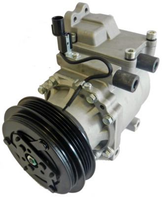 Compressore, Climatizzatore - ACP 1224 000S MAHLE
