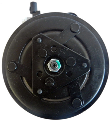 Compressore, Climatizzatore - ACP 1224 000S MAHLE