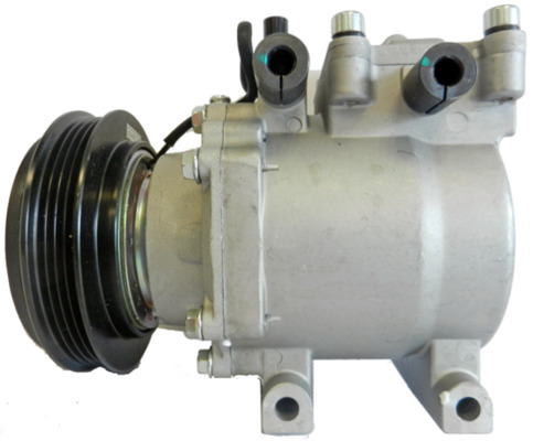 Compressore, Climatizzatore - ACP 1224 000S MAHLE